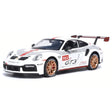[TOY] 1:24 Porsche 2021 911 GT3 RSR Model Car Die-Cast