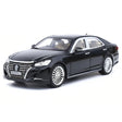 [TOY] 1:24 Toyota 2012 Crown S210 zwart modelauto Die-Cast