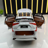 [TOY] 1:24 Toyota 2019 Highlander XU70 wit modelauto Die-Cast