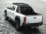[TOY] 1:24 Toyota 2024 Tacoma wit modelauto Die-Cast