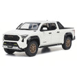 [TOY] 1:24 Toyota 2024 Tacoma wit modelauto Die-Cast