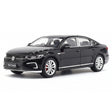 [TOY] 1:24 Volkswagen 2023 Passat NMS Black Model Car Die-Cast