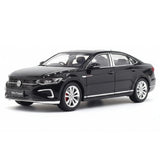 [TOY] 1:24 Volkswagen 2023 Passat NMS Black Model Car Die-Cast