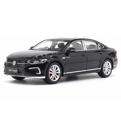 [TOY] 1:24 Volkswagen 2023 Passat NMS Black Model Car Die-Cast