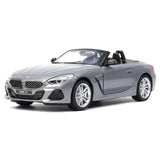 [TOY] 1:30 BMW 2019 G29 Z4 grigio modellino di auto Die-Cast