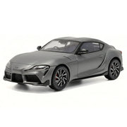 Toyota 2019 Supra A90 Gray 1:30 – Diecast Display Model