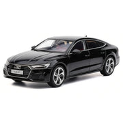 Audi 2018 A7 Black 1:32 – Diecast Display Model