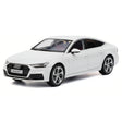 Audi 2018 A7 White 1:32 – Diecast Display Model Die-Cast