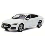 Audi 2018 A7 White 1:32 – Diecast Display Model Die-Cast