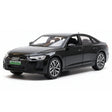 [TOY] 1:32 Audi 2021 E-Tron GT svart modellbil Die-Cast
