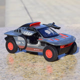 Audi 2022 RS Q E-Tron 1:32 – نموذج عرض معدني مصبوب