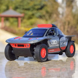 Audi 2022 RS Q E-Tron 1:32 – نموذج عرض معدني مصبوب