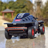 Audi 2022 RS Q E-Tron 1:32 – نموذج عرض معدني مصبوب