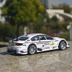 [TOY] 1:32 BMW 2012 E92 M3 DTM #1 Model Car Die-Cast