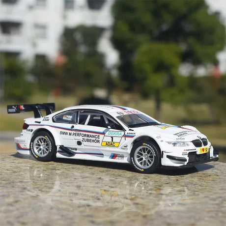 [TOY] 1:32 BMW 2012 E92 M3 DTM #1 Model Car Die-Cast