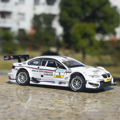 [TOY] 1:32 BMW 2012 E92 M3 DTM #1 Model Car Die-Cast