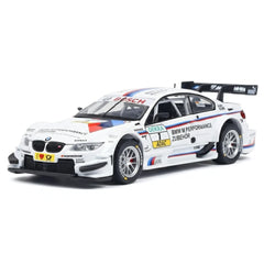 [TOY] 1:32 BMW 2012 E92 M3 DTM #1 Model Car Die-Cast