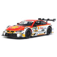 [TOY] 1:32 BMW 2017 F82 M4 DTM Hungaroring #15 Model Car Die-Cast