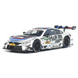 [TOY] 1:32 BMW 2017 F82 M4 DTM Hungaroring #31 Model Car Die-Cast