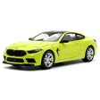 [TOY] 1:32 BMW 2017 G15 M8 Green Model Car Die-Cast