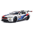[TOY] 1:32 BMW 2018 F92 M8 GTE #25 Model Car Die-Cast
