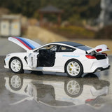 [TOY] 1:32 BMW 2019 F92 M8 DTM Safety Car モデルカー Die-Cast