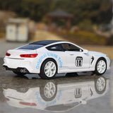 [TOY] 1:32 BMW 2019 F92 M8 DTM Safety Car モデルカー Die-Cast