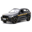 [TOY] 1:32 BMW 2019 F95 X5 M Black Model Car Die-Cast