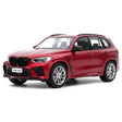 [TOY] 1:32 BMW 2019 F95 X5 M Red Model Car Die-Cast