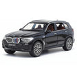 [TOY] 1:32 BMW 2019 G05 X5 xDrive40i Black Model Car Die-Cast