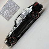 [TOY] 1:32 BMW 2023 G82 M4 Black Model Car Die-Cast
