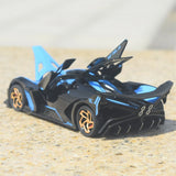 [TOY] 1:32 Bugatti 2021 Bolide Blue Model Car Die-Cast