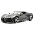 [TOY] 1:32 Bugatti 2021 La Voiture Noire Black Model Car Die-Cast