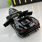 [TOY] 1:32 Bugatti 2021 La Voiture Noire Black Model Car Die-Cast