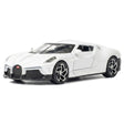 [TOY] 1:32 Bugatti 2021 La Voiture Noire vit modellbil Die-Cast