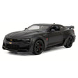 [TOY] 1:32 Chevrolet 2017 Camaro ZL1 Black Model Car Die-Cast