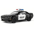 [TOY] 1:32 Dodge 2021 SRT Hellcat Police modellbil Die-Cast