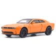 [TOY] 1:32 Dodge 2024 Charger Daytona SRT orange modellbil Die-Cast