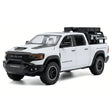 [TOY] 1:32 Dodge Hennessey 2021 Mammoth 1000 TRX White Model Car Die-Cast