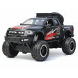 [TOY] 1:32 Ford 2010 F-150 SVT Raptor Off-Road Modified nero modellino di auto Die-Cast