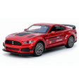 [TOY] 1:32 Ford 2019 Mustang Shelby GT500 Red Model Car Die-Cast