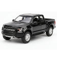 [TOY] 1:32 Ford 2020 F-150 Raptor Black Model Car Die-Cast