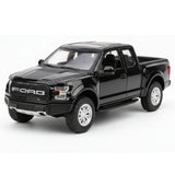 [TOY] 1:32 Ford 2020 F-150 Raptor Black Model Car Die-Cast
