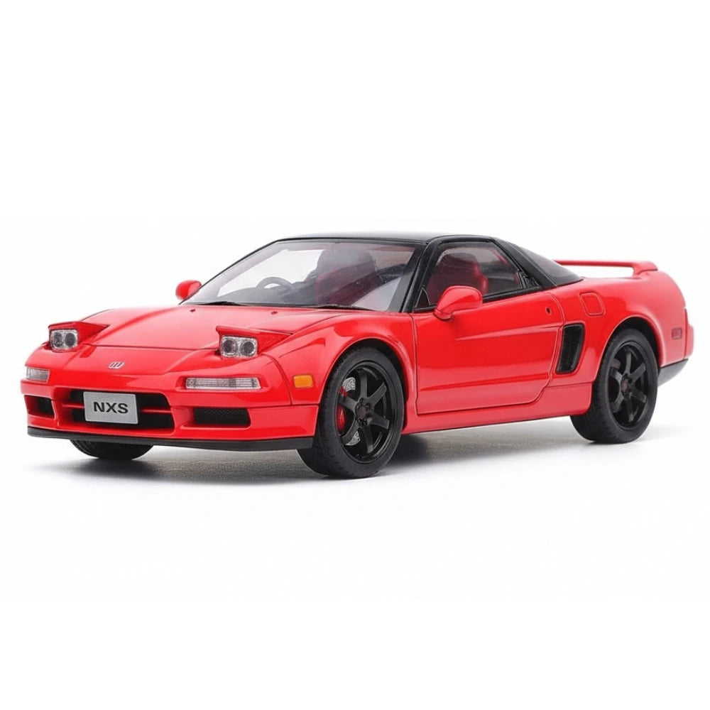 [TOY] 1:32 Honda 1990 NSX Red Model Car Die-Cast