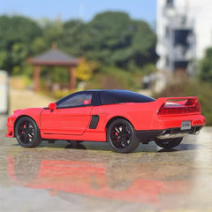 [TOY] 1:32 Honda 1990 NSX Red Model Car Die-Cast