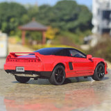 [TOY] 1:32 Honda 1990 NSX Red Model Car Die-Cast