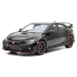 [TOY] 1:32 Honda 2016 Civic 10th Type R noir voiture miniature Die-Cast
