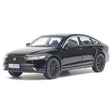 [TOY] 1:32 Honda 2023 Accord Black Model Car Die-Cast