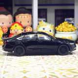 [TOY] 1:32 Honda 2023 Accord Black Model Car Die-Cast