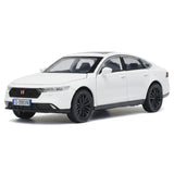 [TOY] 1:32 Honda 2023 Accord blanc voiture miniature Die-Cast